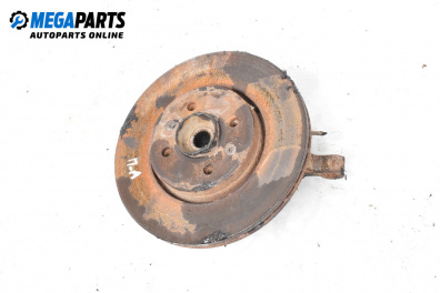Knuckle hub for Renault Megane Scenic (10.1996 - 12.2001), position: front - left