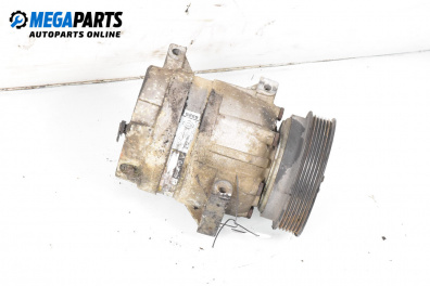 Compresor AC for Renault Megane Scenic (10.1996 - 12.2001) 1.6 16V (JA0B, JA04, JA11), 107 hp