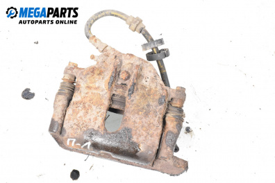 Etrier de frână for Renault Megane Scenic (10.1996 - 12.2001), position: stânga - fața