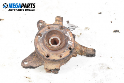 Knuckle hub for Renault Megane Scenic (10.1996 - 12.2001), position: front - right