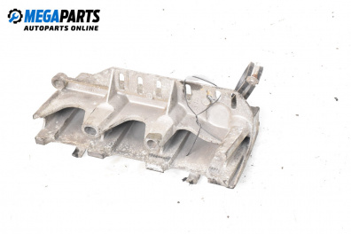 Suport de aluminiu pentru motor for Renault Megane Scenic (10.1996 - 12.2001) 1.6 16V (JA0B, JA04, JA11), 107 hp