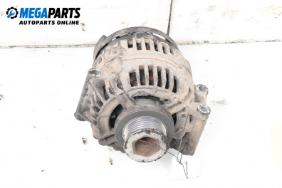 Alternator for Renault Megane Scenic (10.1996 - 12.2001) 1.6 16V (JA0B, JA04, JA11), 107 hp