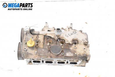 Chiulasă for Renault Megane Scenic (10.1996 - 12.2001) 1.6 16V (JA0B, JA04, JA11), 107 hp