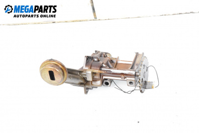 Pompă de ulei for Renault Megane Scenic (10.1996 - 12.2001) 1.6 16V (JA0B, JA04, JA11), 107 hp