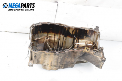 Carter for Renault Megane Scenic (10.1996 - 12.2001) 1.6 16V (JA0B, JA04, JA11), 107 hp