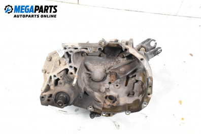  for Renault Megane Scenic (10.1996 - 12.2001) 1.6 16V (JA0B, JA04, JA11), 107 hp