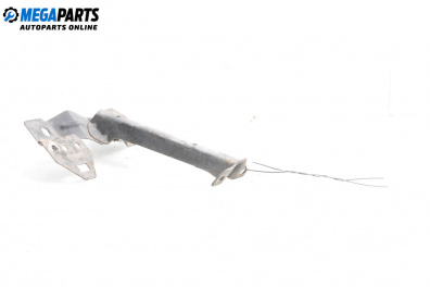 Element mască de metal for Mazda 6 Station Wagon I (08.2002 - 12.2007), combi, position: mediu