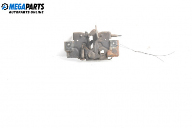 Încuietoare capotă for Mazda 6 Station Wagon I (08.2002 - 12.2007)