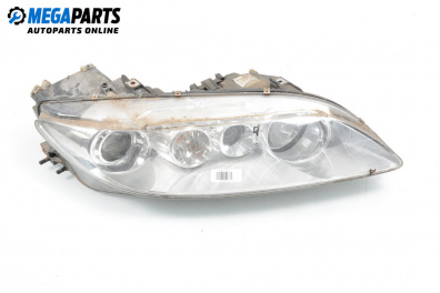 Far for Mazda 6 Station Wagon I (08.2002 - 12.2007), combi, position: dreapta