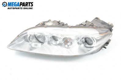 Far for Mazda 6 Station Wagon I (08.2002 - 12.2007), combi, position: stânga