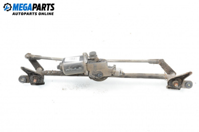 Motor ștergătoare parbriz for Mazda 6 Station Wagon I (08.2002 - 12.2007), combi, position: fața
