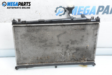 Radiator de apă for Mazda 6 Station Wagon I (08.2002 - 12.2007) 2.0, 141 hp