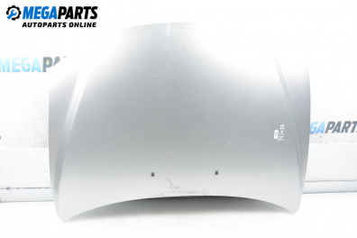 Capotă for Mazda 6 Station Wagon I (08.2002 - 12.2007), 5 uși, combi, position: fața