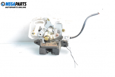 Încuietoare portbagaj for Mazda 6 Station Wagon I (08.2002 - 12.2007), combi, position: din spate