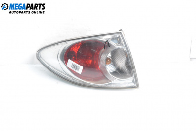 Stop for Mazda 6 Station Wagon I (08.2002 - 12.2007), combi, position: stânga