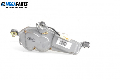 Motor ștergătoare parbriz for Mazda 6 Station Wagon I (08.2002 - 12.2007), combi, position: din spate