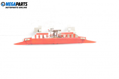 Al treilea stop for Mazda 6 Station Wagon I (08.2002 - 12.2007), combi