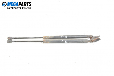 Tije telescopice, portbagaj for Mazda 6 Station Wagon I (08.2002 - 12.2007)