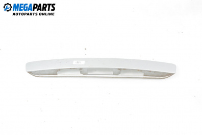 Material profilat portbagaj for Mazda 6 Station Wagon I (08.2002 - 12.2007), combi, position: din spate
