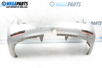 Bara de protectie spate for Mazda 6 Station Wagon I (08.2002 - 12.2007), combi