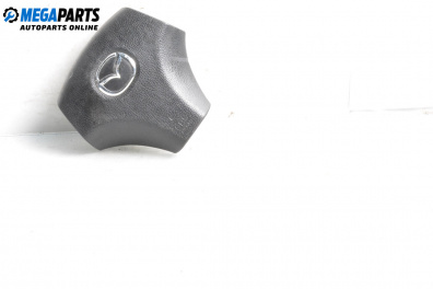 Airbag for Mazda 6 Station Wagon I (08.2002 - 12.2007), 5 uși, combi, position: fața