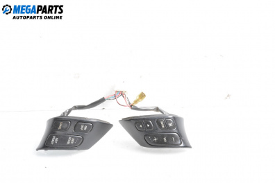 Butoane volan for Mazda 6 Station Wagon I (08.2002 - 12.2007)