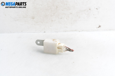 Relay for Mazda 6 Station Wagon I (08.2002 - 12.2007) 2.0