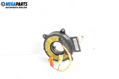 Steering wheel ribbon cable for Mazda 6 Station Wagon I (08.2002 - 12.2007)