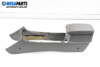 Cotieră for Mazda 6 Station Wagon I (08.2002 - 12.2007)