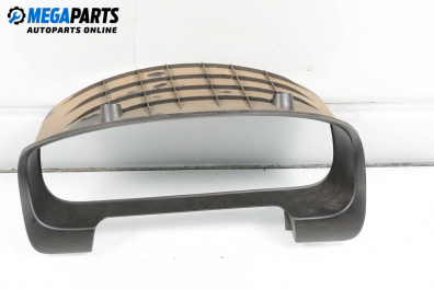 Plastic interior kilometraj for Mazda 6 Station Wagon I (08.2002 - 12.2007), 5 uși, combi