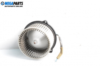 Heating blower for Mazda 6 Station Wagon I (08.2002 - 12.2007)