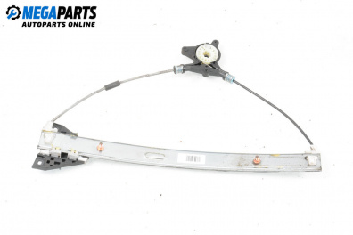 Меcanism geam electric for Mazda 6 Station Wagon I (08.2002 - 12.2007), 5 uși, combi, position: stânga - spate