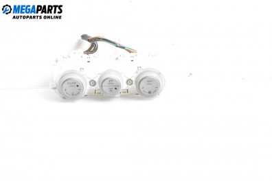 Panou aer condiționat for Mazda 6 Station Wagon I (08.2002 - 12.2007)