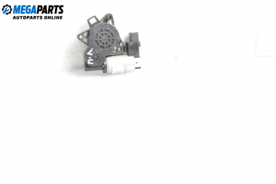 Motor macara geam for Mazda 6 Station Wagon I (08.2002 - 12.2007), 5 uși, combi, position: stânga - fața