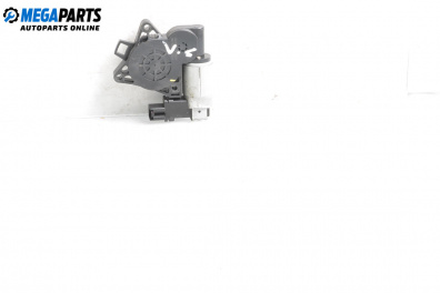 Motor macara geam for Mazda 6 Station Wagon I (08.2002 - 12.2007), 5 uși, combi, position: stânga - spate