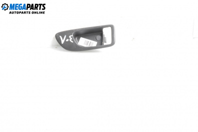 Mâner interior for Mazda 6 Station Wagon I (08.2002 - 12.2007), 5 uși, combi, position: stânga - spate