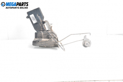 Încuietoare for Mazda 6 Station Wagon I (08.2002 - 12.2007), position: stânga - fața