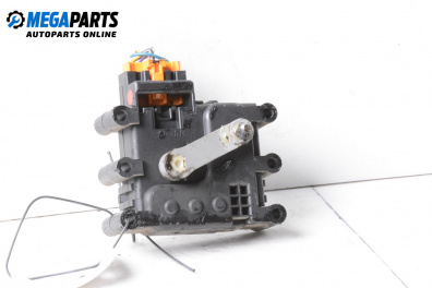 Motor supapă încălzire for Mazda 6 Station Wagon I (08.2002 - 12.2007) 2.0, 141 hp