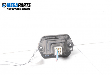 Reostat for Mazda 6 Station Wagon I (08.2002 - 12.2007)