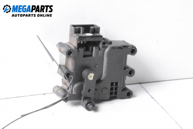 Motor supapă încălzire for Mazda 6 Station Wagon I (08.2002 - 12.2007) 2.0, 141 hp