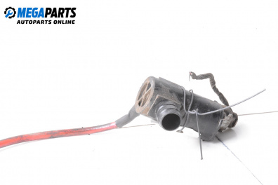 Pompa ștergătoare parbriz for Mazda 6 Station Wagon I (08.2002 - 12.2007)