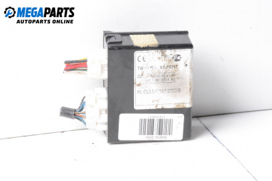 Modul închidere centralizată for Mazda 6 Station Wagon I (08.2002 - 12.2007)