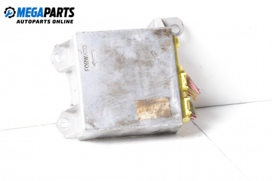 Modul airbag for Mazda 6 Station Wagon I (08.2002 - 12.2007)