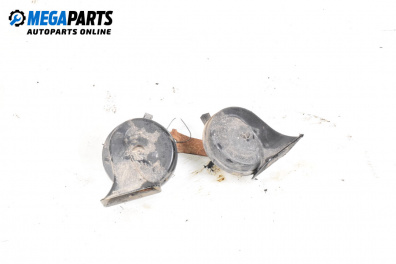 Claxon for Mazda 6 Station Wagon I (08.2002 - 12.2007)