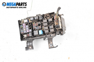 Tablou cu siguranțe for Mazda 6 Station Wagon I (08.2002 - 12.2007) 2.0, 141 hp