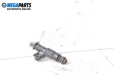 Benzineinspritzdüse for Mazda 6 Station Wagon I (08.2002 - 12.2007) 2.0, 141 hp