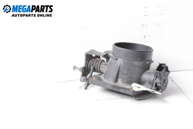 Clapetă carburator for Mazda 6 Station Wagon I (08.2002 - 12.2007) 2.0, 141 hp