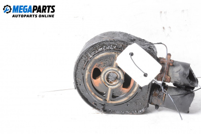 Răcitor de ulei for Mazda 6 Station Wagon I (08.2002 - 12.2007) 2.0, 141 hp