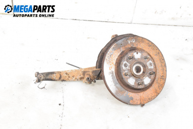 Achsschenkel radnabe for Mazda 6 Station Wagon I (08.2002 - 12.2007), position: links, vorderseite