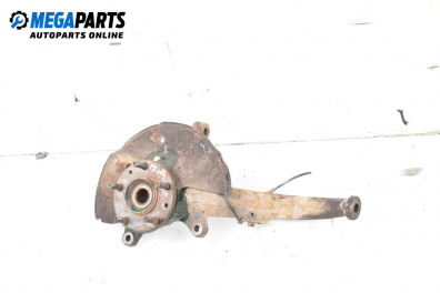 Achsschenkel radnabe for Mazda 6 Station Wagon I (08.2002 - 12.2007), position: rechts, vorderseite